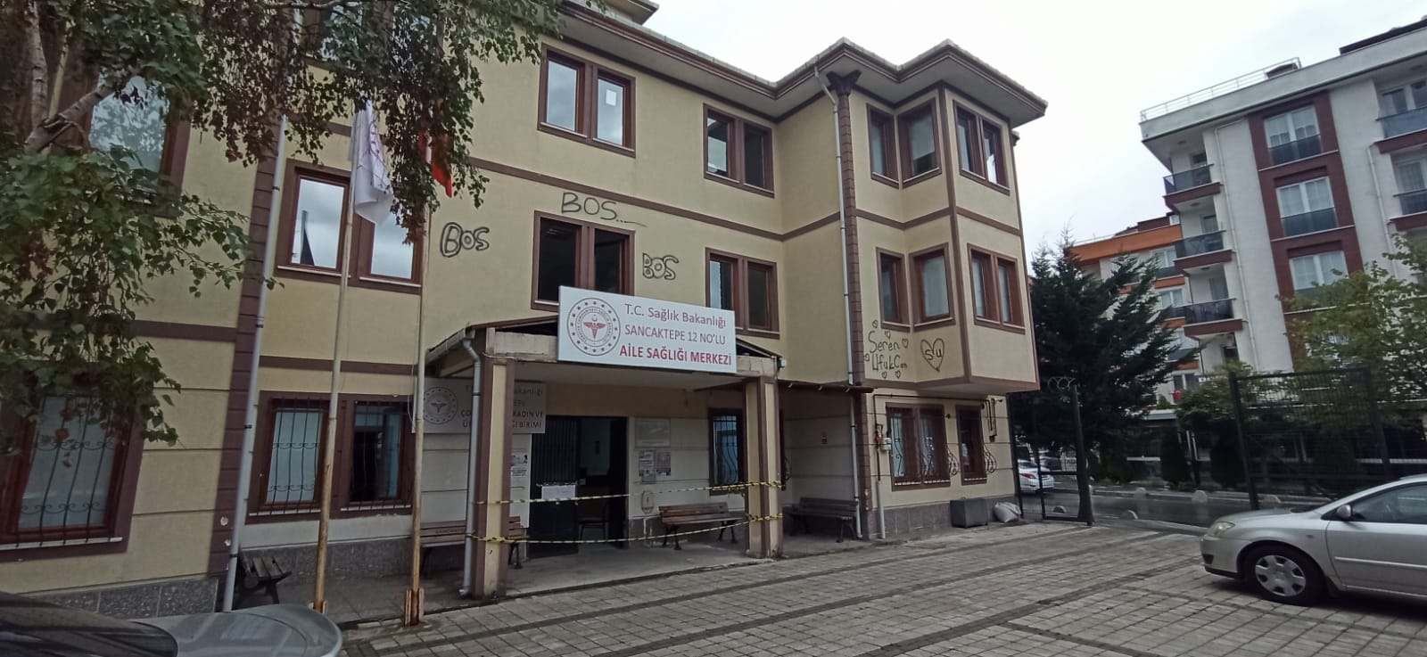 Web Sitemiz Yayında!