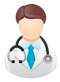 Dr. Ferit Tuğrul ŞAHİ